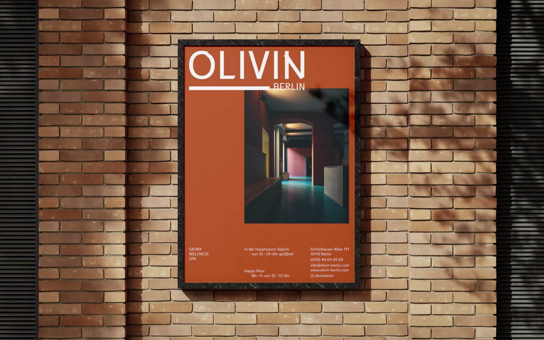 Olivin Berlin